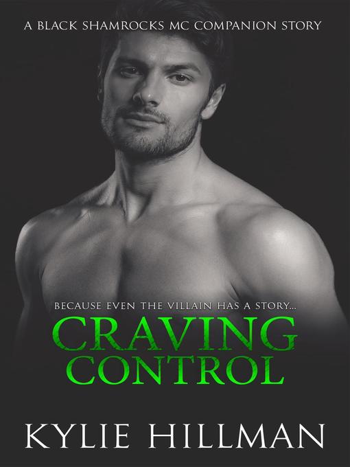 Title details for Craving Control by Kylie Hillman - Available